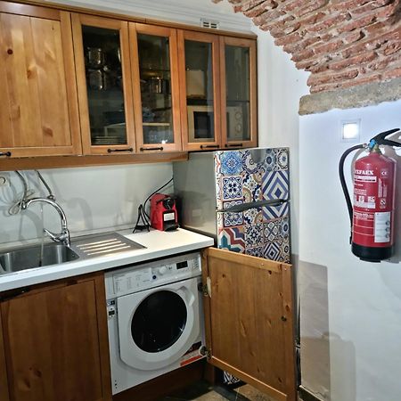Alfama Overthetejo Lisbon Luaran gambar