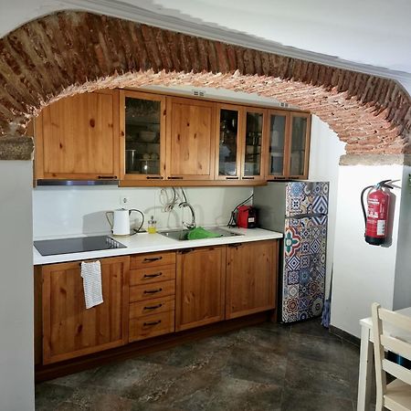 Alfama Overthetejo Lisbon Luaran gambar