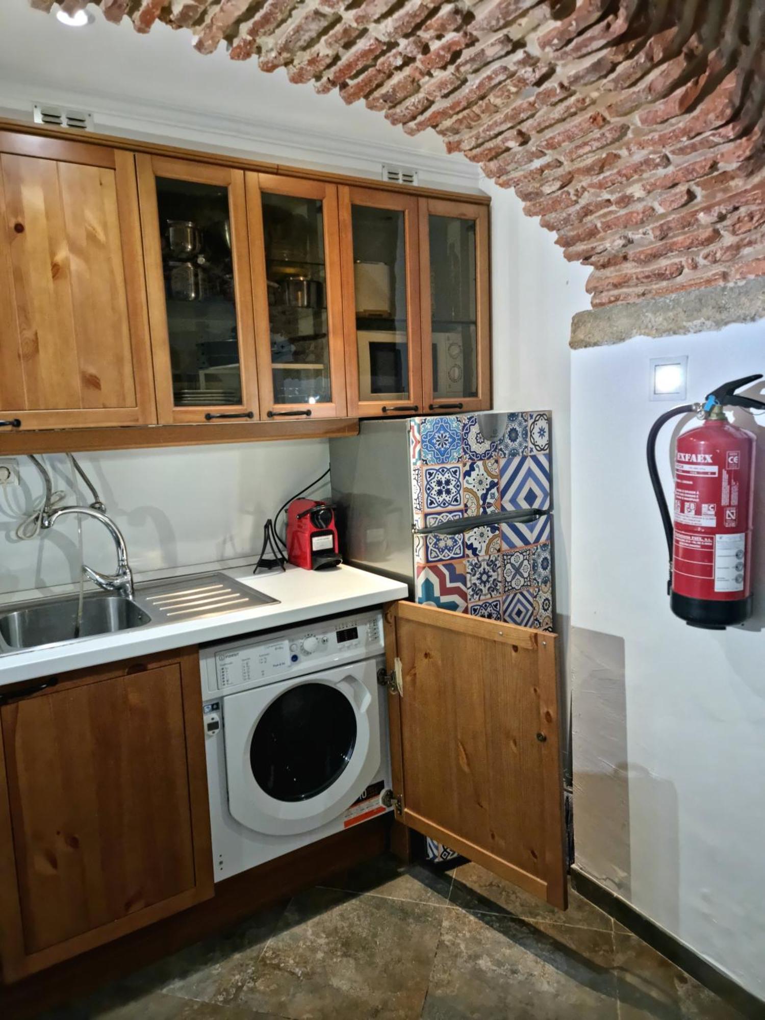 Alfama Overthetejo Lisbon Luaran gambar