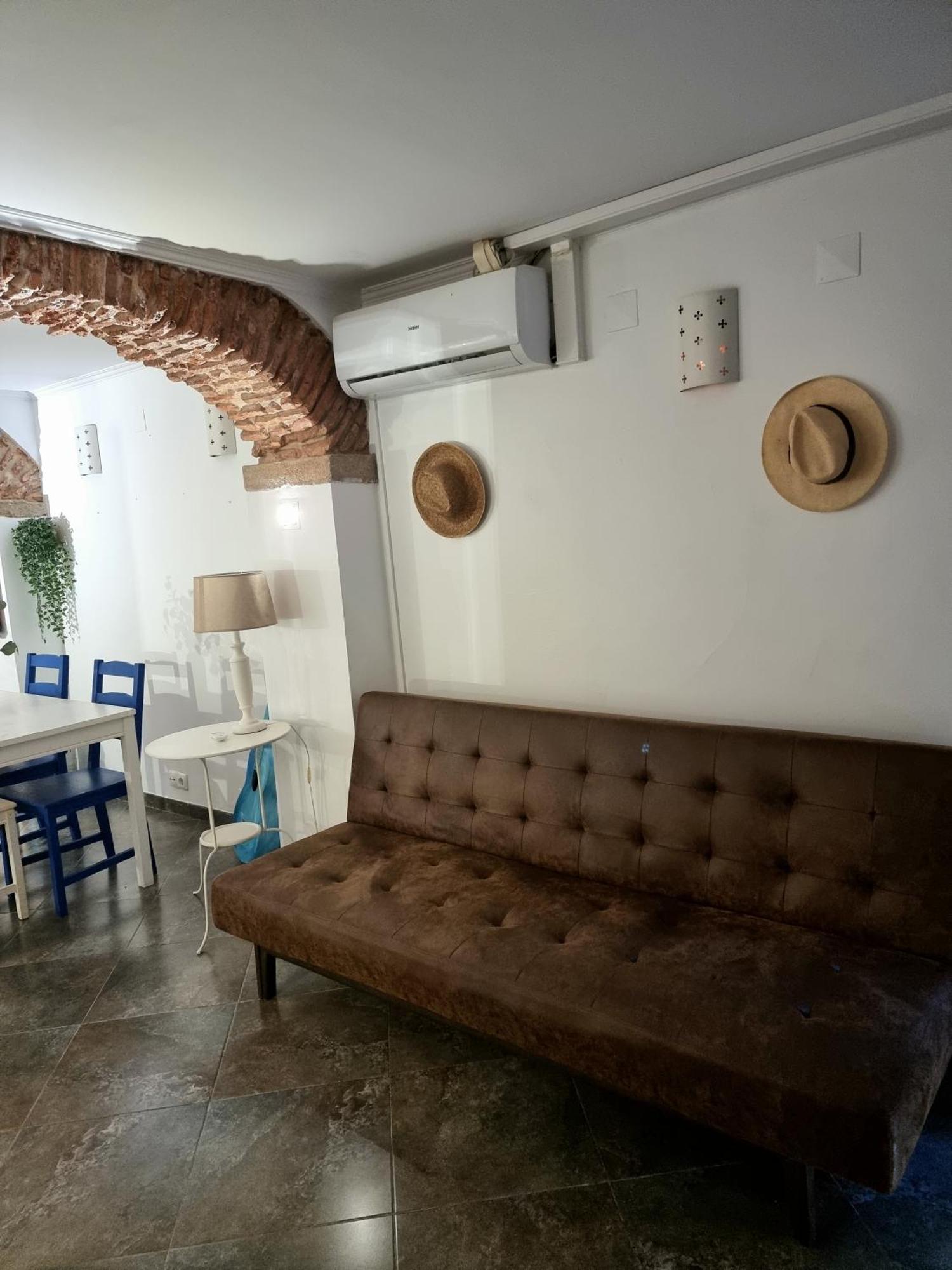 Alfama Overthetejo Lisbon Luaran gambar