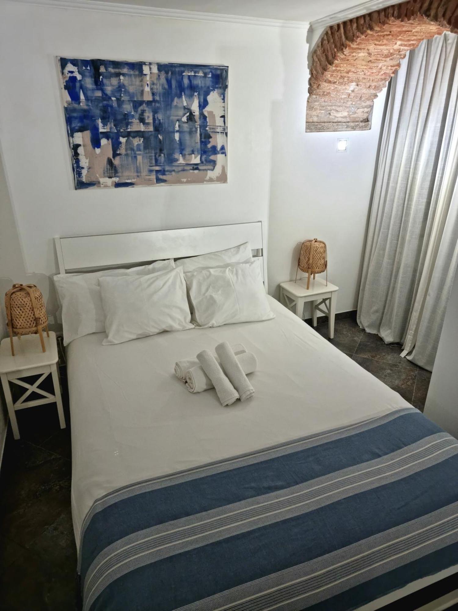 Alfama Overthetejo Lisbon Luaran gambar