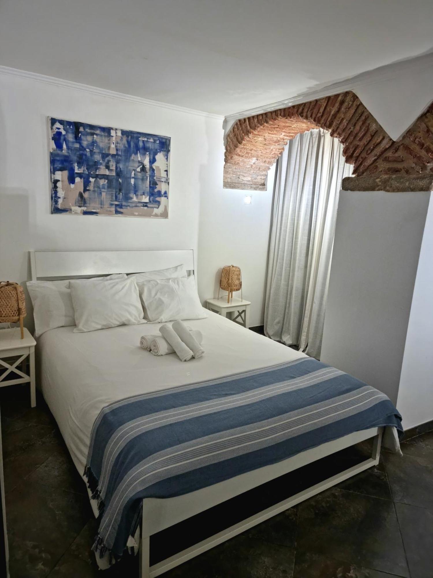 Alfama Overthetejo Lisbon Luaran gambar